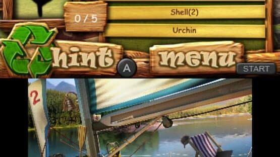 Vacation Adventures: Park Ranger — screenshot 1