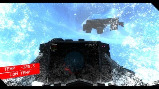 Pulsar: Lost Colony — screenshot 2