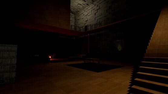 Darkness Ahead — screenshot 1