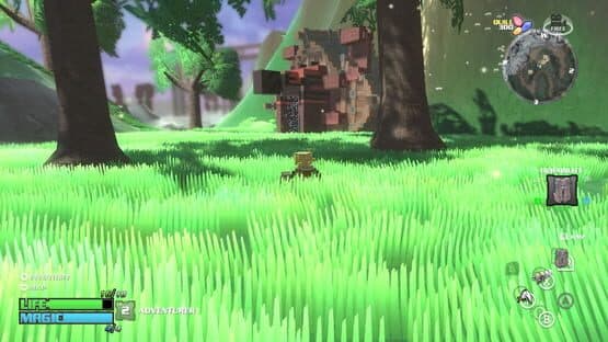 Eternal Edge — screenshot 1
