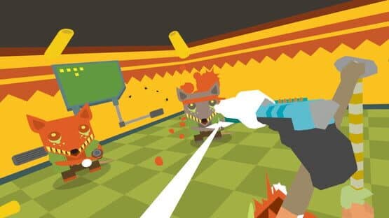 Quell 4D — screenshot 4
