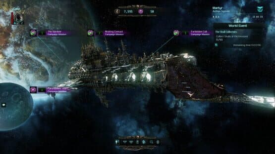 Warhammer 40,000: Inquisitor - Martyr — screenshot 6