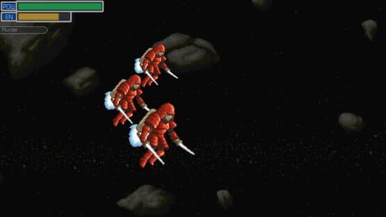 Chaos Sector — screenshot 7