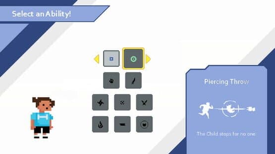 Dad Quest — screenshot 4