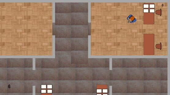 Police Adventure — screenshot 5