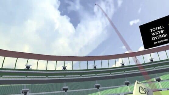 VR Batting — screenshot 1