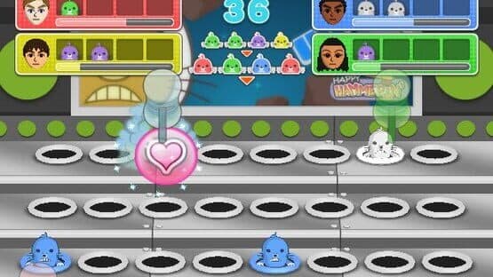 Happy Hammerin' — screenshot 7