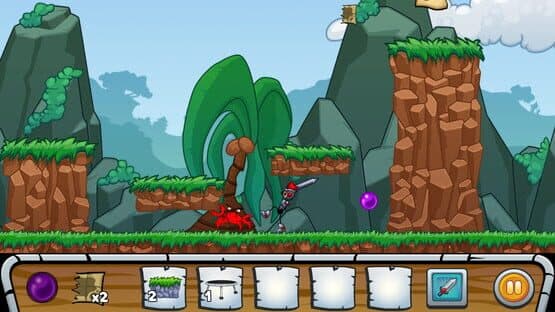 Dragon Drop — screenshot 1
