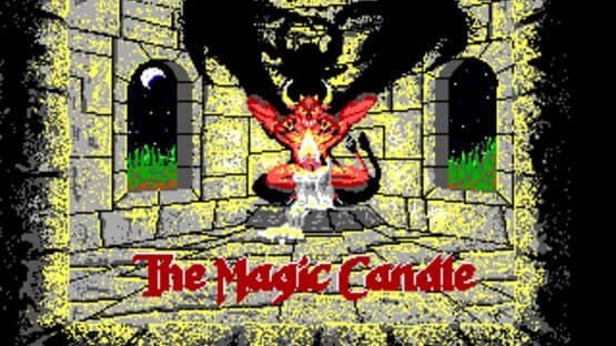The Magic Candle — screenshot 2