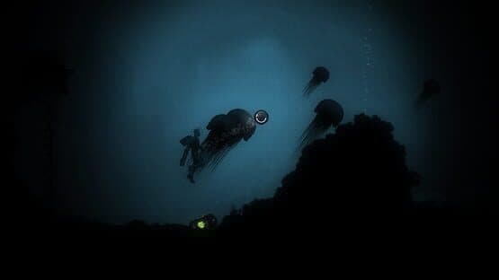 Anoxemia — screenshot 1