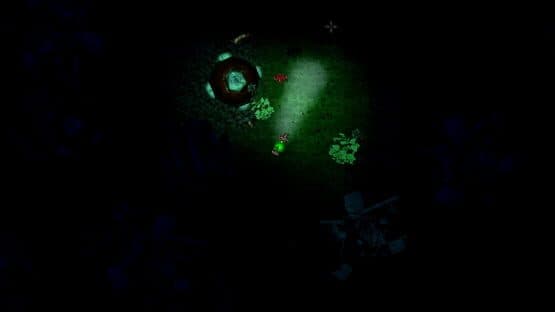 Notrium — screenshot 5