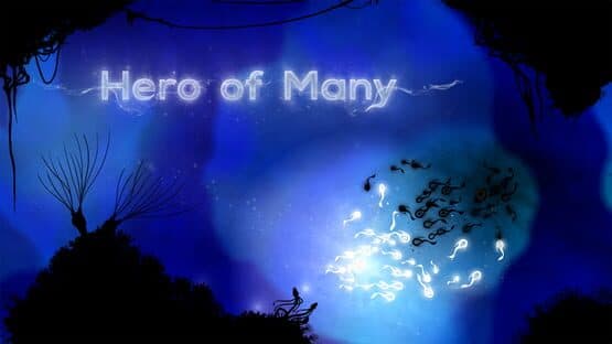 Hero of Many — screenshot 1