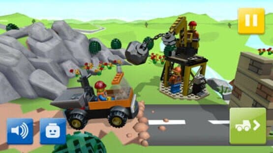 LEGO Juniors — screenshot 5