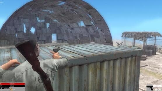 Desert Survival — screenshot 4