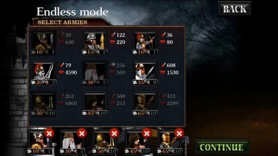 Spartans Vs Zombies Defense — screenshot 4