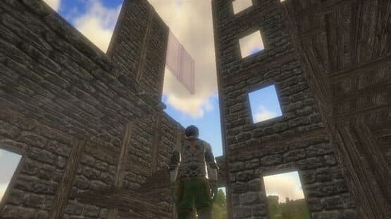 Solace Crafting — screenshot 1