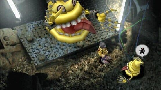 Digimon World — screenshot 5