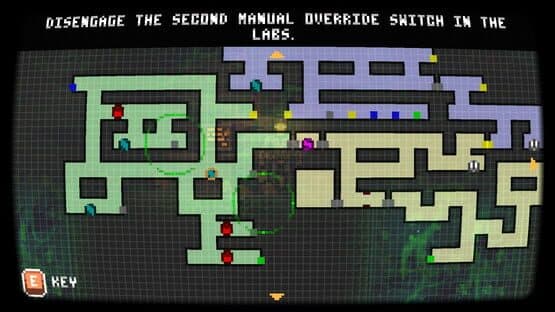 Cosmonaut — screenshot 4