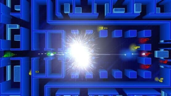Frozen Synapse — screenshot 5