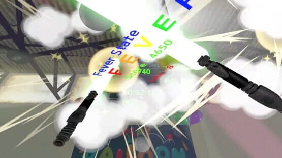 Play with Balloon — screenshot 2
