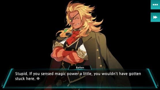 Lightning Angel Litona Liliche — screenshot 5