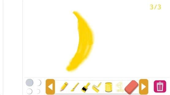 Let's Draw — screenshot 2