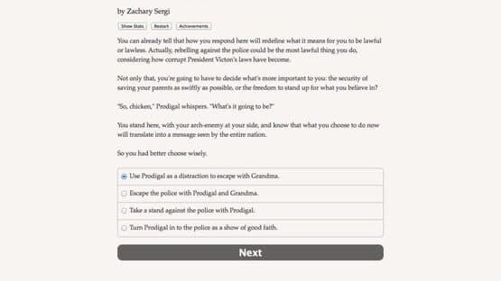 Heroes Rise: HeroFall — screenshot 3