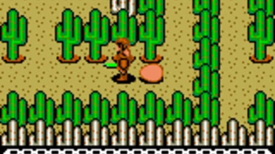 Dragon Crystal — screenshot 2