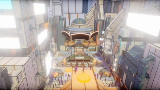 Pre:One — screenshot 2