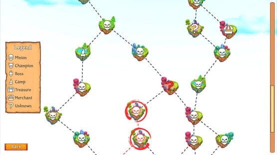 Spellrune: Realm of Portals — screenshot 7
