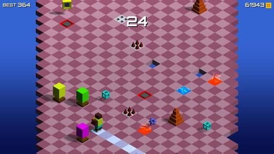Keep Rollin! — screenshot 1