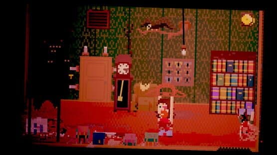 Lakeview Cabin Collection — screenshot 4