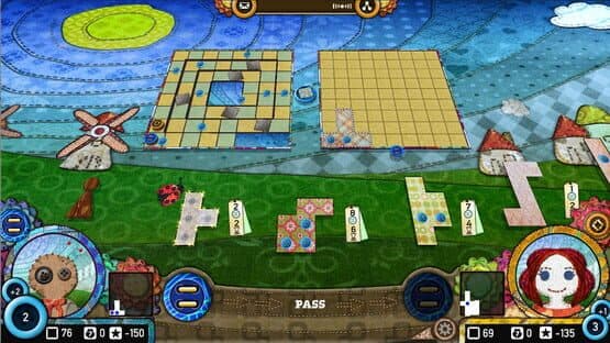 Patchwork — screenshot 3