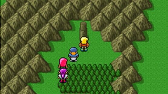 Dual Orb — screenshot 1
