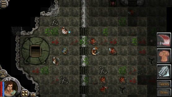 Heroes of Steel RPG — screenshot 5