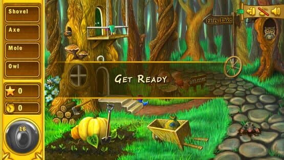 The Hidden Dragon — screenshot 5