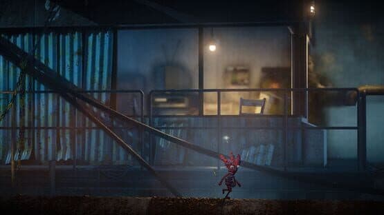 Unravel Two — screenshot 4