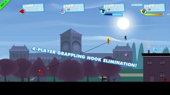 SpeedRunners — screenshot 3