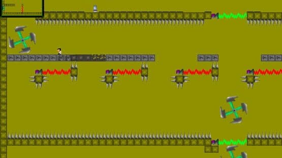 Logic Missile — screenshot 2