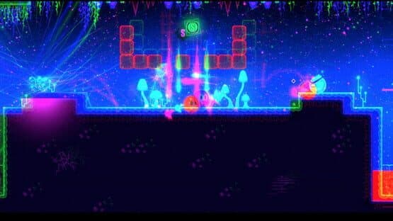 Glitch's Trip — screenshot 3