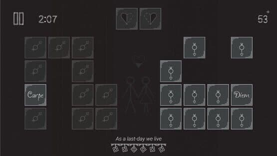 Annotation of Love — screenshot 3