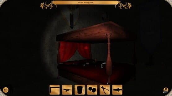 Doctor Watson: The Riddle of the Catacombs — screenshot 4