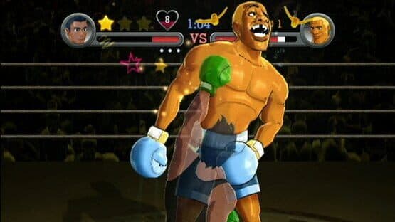 Punch-Out!! — screenshot 5