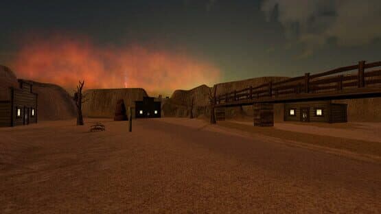 Testbed Terror — screenshot 4