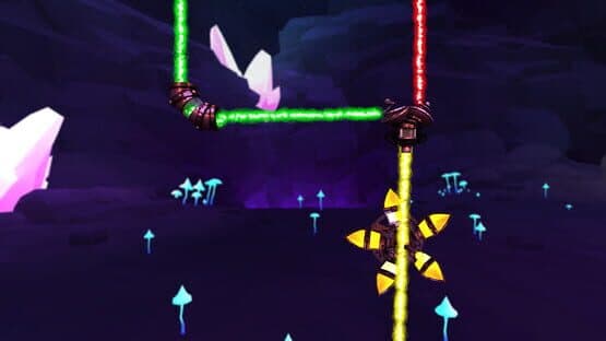 Carpe Lucem - Seize the light — screenshot 5