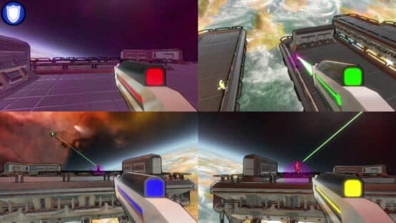 Swap Fire — screenshot 2