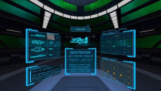 Skylight — screenshot 4