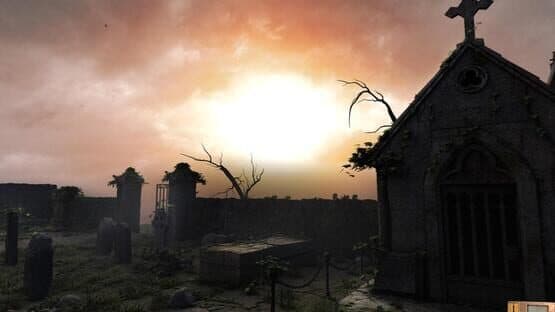 Dracula 4 & 5: Special Steam Edition — screenshot 1