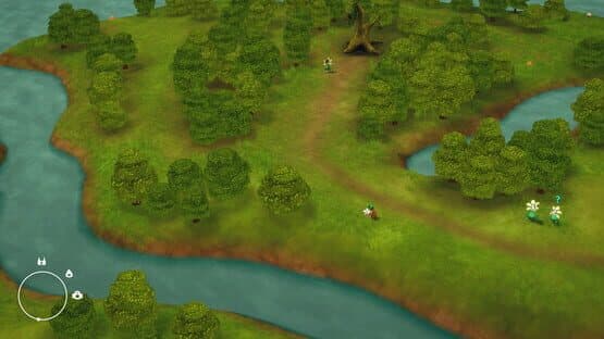 Earthlock — screenshot 2