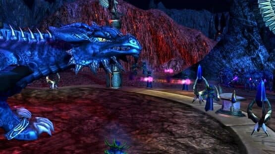 SpellForce 2: Faith in Destiny — screenshot 2
